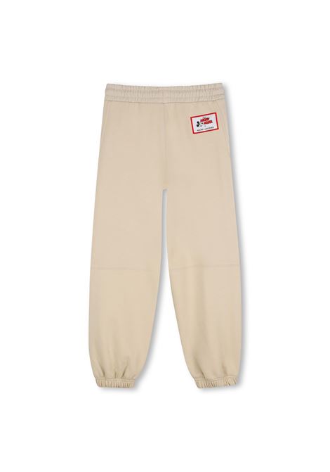 Pantalone con toppe THE MARC JACOBS KIDS | W61049184
